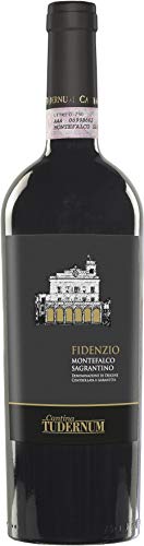 Cantina Tudernum Sagrantino di Montefalco DOCG trocken 2011/2012 (1 x 0.75 l) von Cantina Tudernum