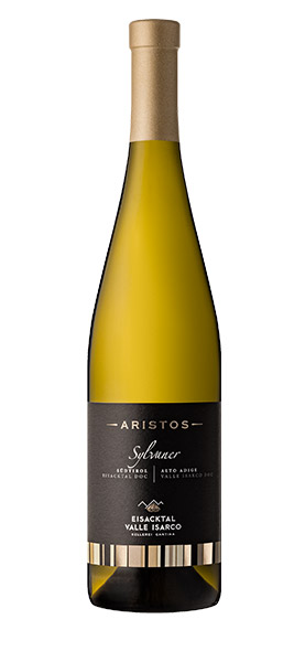 "Aristos" Sylvaner Alto Adige DOC 2023 von Cantina Valle Isarco