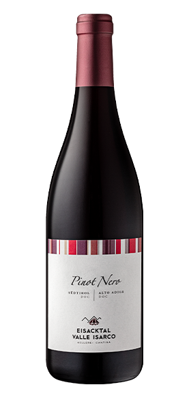 Pinot Nero Alto Adige DOC 2023 von Cantina Valle Isarco