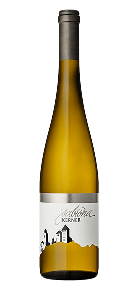 "Sabiona" Kerner Alto Adige DOC 2020 von Cantina Valle Isarco