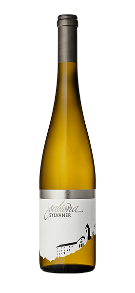 "Sabiona" Sylvaner Alto Adige DOC 2020 von Cantina Valle Isarco