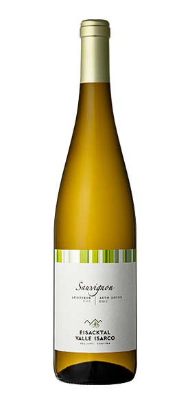 Sauvignon Alto Adige DOC 2023 von Cantina Valle Isarco