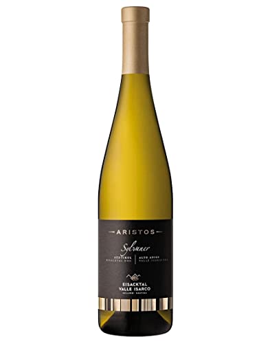 Südtirol - Alto Adige Valle Isarco DOC Aristos Sylvaner Cantina Valle Isarco 2022 0,75 ℓ von Cantina Valle Isarco