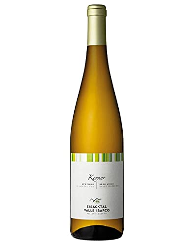 Kerner Eisacktal DOC Eisacktaler Kellerei Südtirol Weißwein trocken von Cantina Valle Isarco