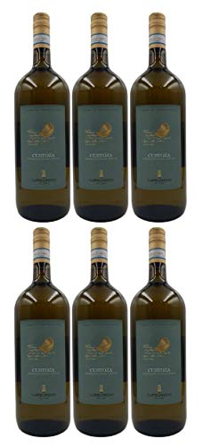 Cantina di Castelnuovo del Garda Custoza Magnum D.O.C. 2023 (6 x 1,5 l) von Cantina di Castelnuovo del Garda