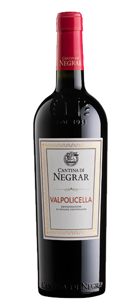 Valpolicella DOC 2023 von Cantina di Negrar