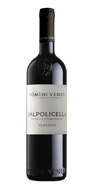 Valpolicella DOC Classico Domini Veneti 2023 von Cantina di Negrar