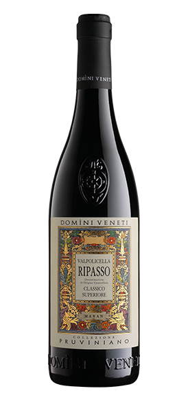 Valpolicella Ripasso DOC Classico Superiore 2019 von Cantina di Negrar