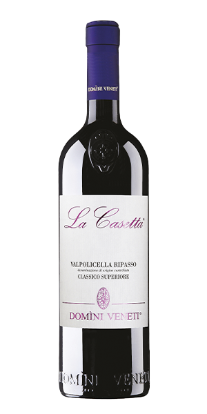 Valpolicella Ripasso DOC Classico Superiore "La Casetta" von Cantina di Negrar