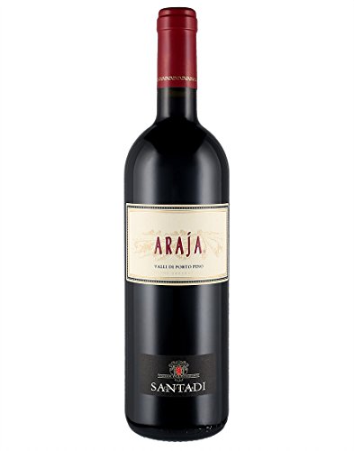 Valli di Porto Pino IGT Araja Cantina di Santadi 2022, 0,75 ℓ von Cantina di Santadi