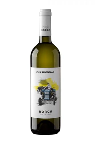 Chardonnay DOC Venezia 2022 von Cantine Borga