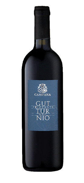 Gutturnio Frizzante DOC 2023 von Cantine Campana