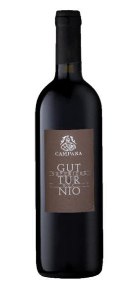 Gutturnio Superiore Doc 2022 von Cantine Campana