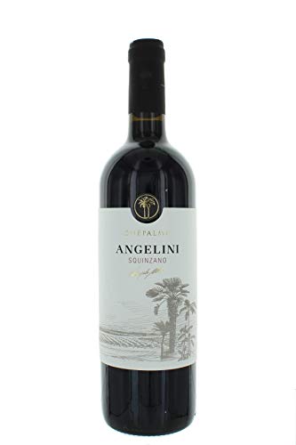 Angelini Squinzano Dop Cantine Due Palme Cl 75 von Cantine Due Palme