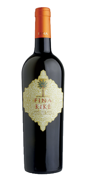 "Kikè" Terre Siciliane IGP 2023 von Cantine Fina