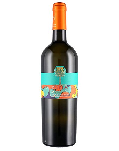 Terre Siciliane IGT Sauvignon Blanc Mamarì Cantine Fina 2020 0,75 ℓ von Cantine Fina