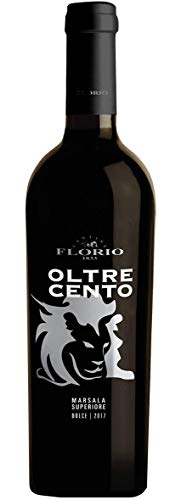 Florio Marsala Oltre Cento 2017 18% Vol. 0,5l von Cantine Florio