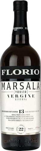 Marsala Classic Vergine Riserva 0,75l von Cantine Florio