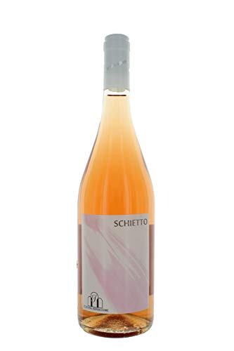 Schietto Rosato Cantine Imperatore Cl 75 Puglia Igp von Cantine Imperatore