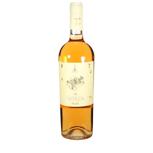 Cantine Ionis SPIREA Rosé IGP 0.75 Liter von Cantine Ionis