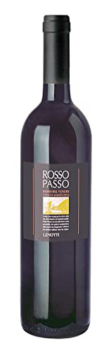 Rosso Passo IGT, Cantine Lenotti, Bardolino, Veneto (0,75 l) Jahrgang 2022 von Cantine Lenotti, Bardolino