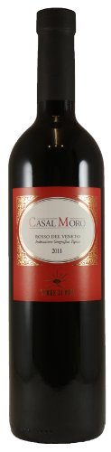 Casal Moro Cantine Lenotti, Bardolino IGT Rot trocken 0,75 Ltr. von Cantine Lenotti, Bardolino