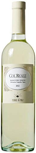 Col Reale Cantine Lenotti, Bardolino IGT Weiß trocken 0,75 Ltr. von Cantine Lenotti, Bardolino