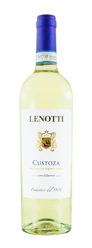 Custoza DOC, Cantine Lenotti, Bardolino, Veneto (0,75 l) 2022 von Cantine Lenotti, Bardolino