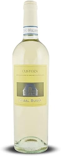 Cantine Lenotti Bianco di Custoza DOC Casal Busol trocken (6 x 0.75 l) von Cantine Lenotti