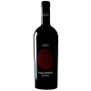 Lizzano 2019 Manorossa Negroamaro Lizzano DOC trocken von Cantine Lizzano