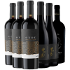 Lizzano  Cantine Lizzano Primitivo Premium-Paket von Cantine Lizzano