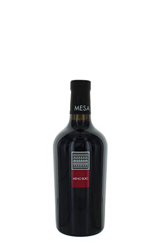 Mesa Meno Buio Rosso - Carignano del Sulcis DOC 2008 (0,5L) von Cantine Mesa