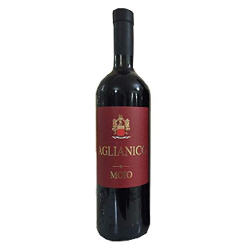 Rotwein Aglianico - Cantine Moio von Cantine Moio