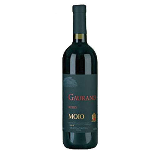 Rotwein Gaurano - Cantine Moio von Cantine Moio