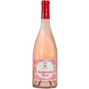 Paololeo 2023 Susumaniello Rosè Valle d'Itra IGP trocken von Cantine Paololeo