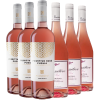 Paololeo  Primitivo Rosé-Paket von Cantine Paololeo