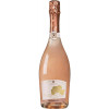 Paololeo  Rosarose Rosé Spumante Negroamaro Rosato brut von Cantine Paololeo