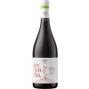 Cantine Patria 2022 Femina Rosso Etna DOC trocken von Cantine Patria