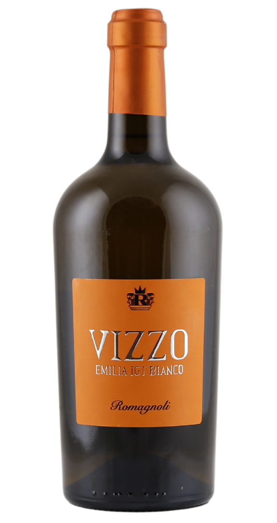 Vizzo Bianco 2021 von Cantine Romagnoli