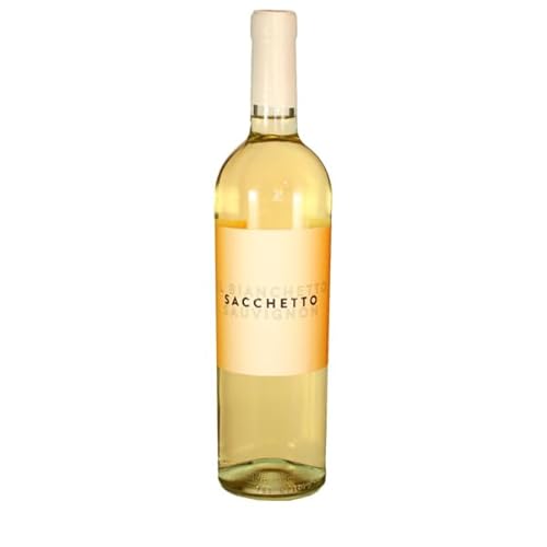 Cantine Sacchetto 2022 Il Bianchetto Sauvignon IGT 0.75 Liter von Cantine Sacchetto