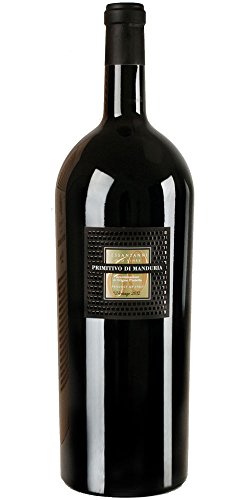 Primitivo di Manduria Sessantanni DOP San Marzano von Cantine San Marzano