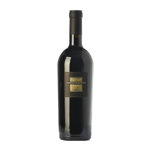 San Marzano Sessantanni Primitivo Primitivo di Manduria Magnum-Flasche 1,5 L Rotwein von Cantine San Marzano