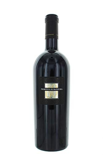 Sessantanni San Marzano Cl 75 Primitivo Di Manduria von Cantine San Marzano