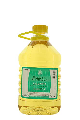 Pet Salento Bianco 300 cl Cantine San Pancrazio = 2.60 â‚¬/L von Cantine San Pancrazio