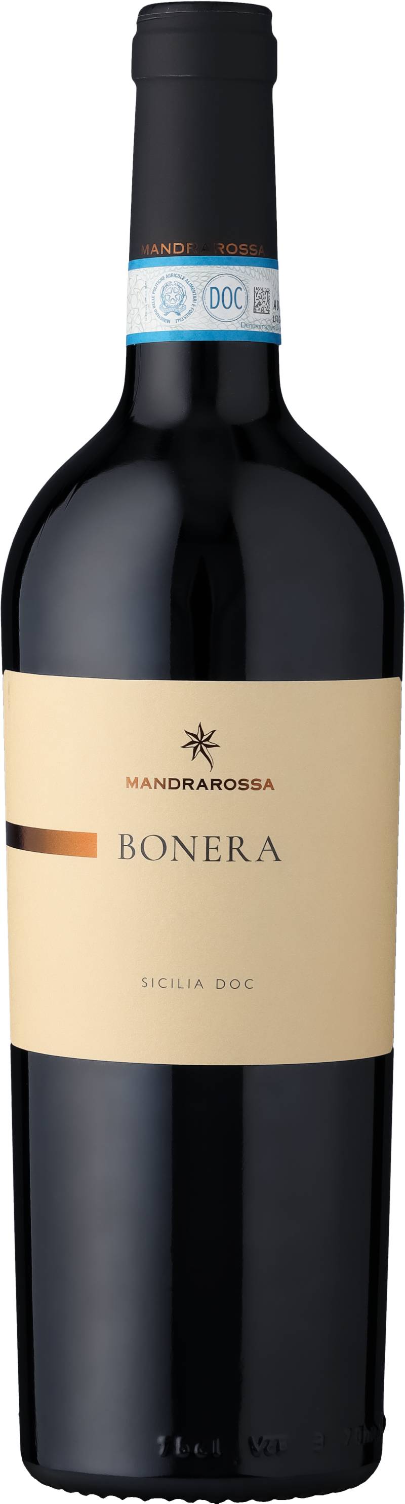 Mandrarossa »Bonera«