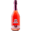 Virgili Luigi  Pjaföc Rosè Spumante trocken von Cantine Virgili Luigi