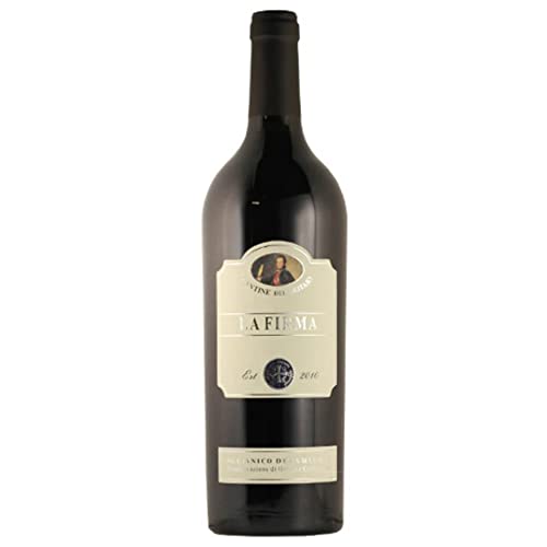 Aglianico La Firma Cl 75 Cantine Del Notaio von Cantine del Notaio