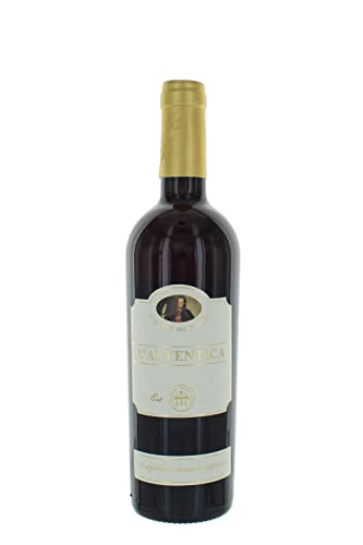 L'autentica Passito Basilicata Igt Cantine Del Notaio Cl 50 von Cantine del Notaio