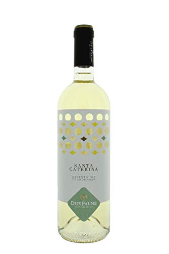 Cantine Due Palme Santa Caterina Salento IGP 2015 trocken (1 x 0,75l) von Cantine due Palme