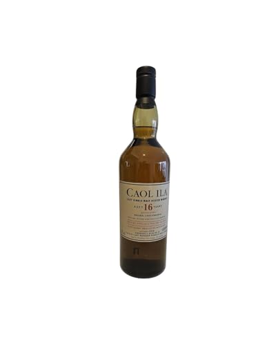 Caol Ila 16 Jahre Feis Ile 2020 von Caol Ila